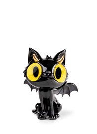Little Devil Cat by Javier Calleja