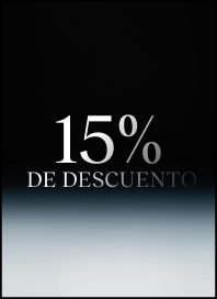15% OFF