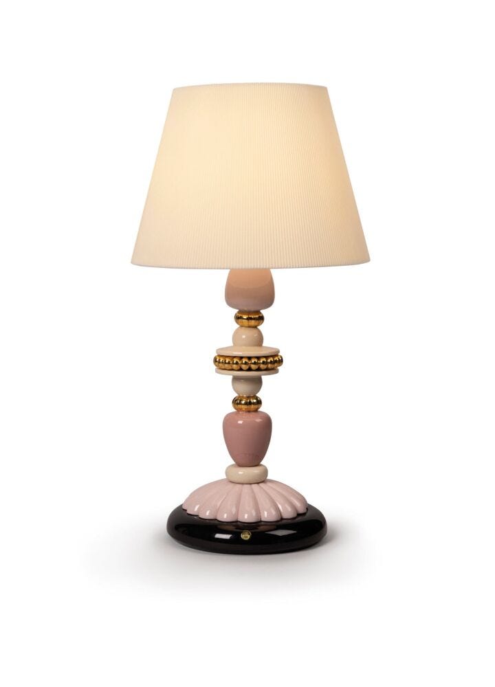 Firefly Table Lamp in Lladró