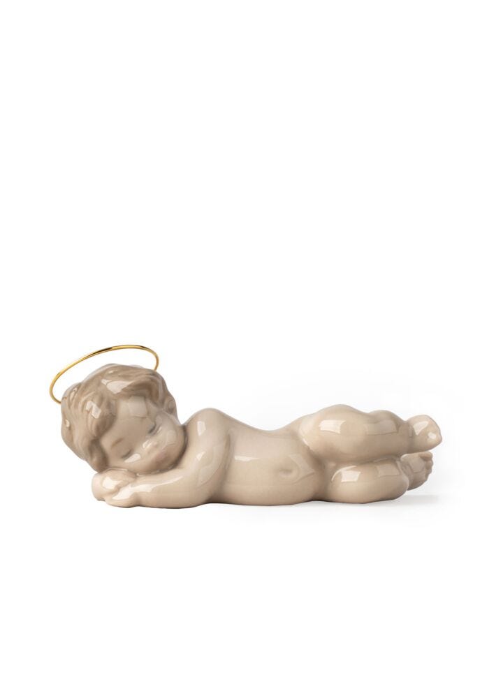Little Jesus Nativity Figurine-III in Lladró