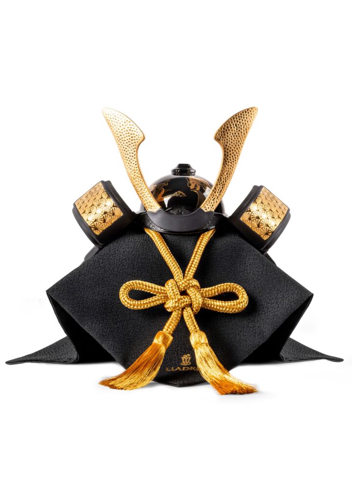 兜（龍） - 小 =Limited Edition= in Lladró