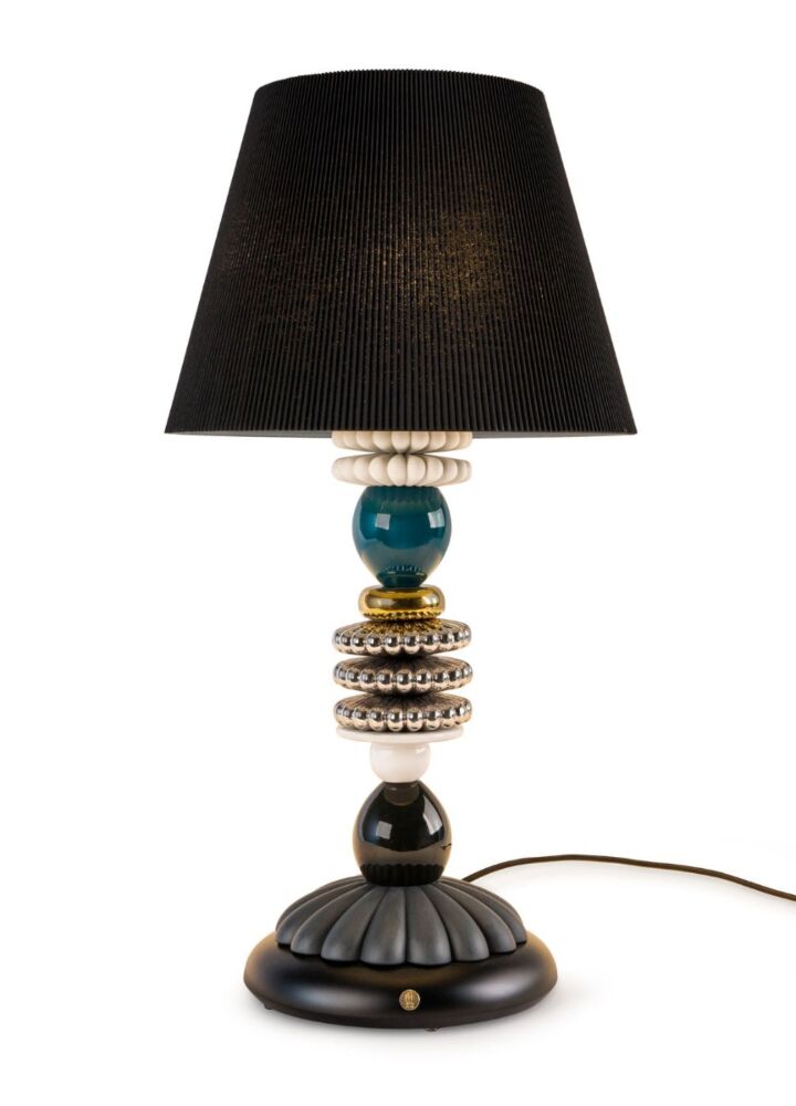 Firefly Table Lamp by Olga Hanono (US) in Lladró