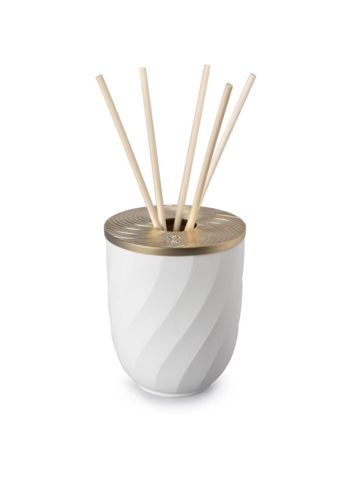 Aroma Diffuser Ice Cream. Gardens of Valencia Scent in Lladró