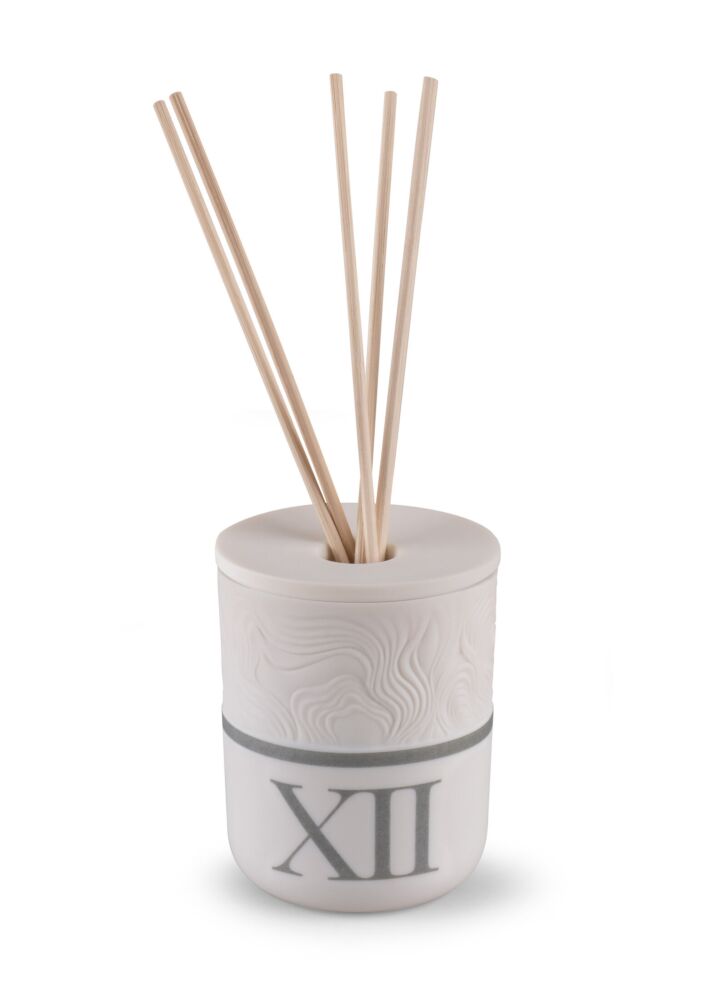 Aroma Diffuser Timeless XII. Moonlight Scent in Lladró