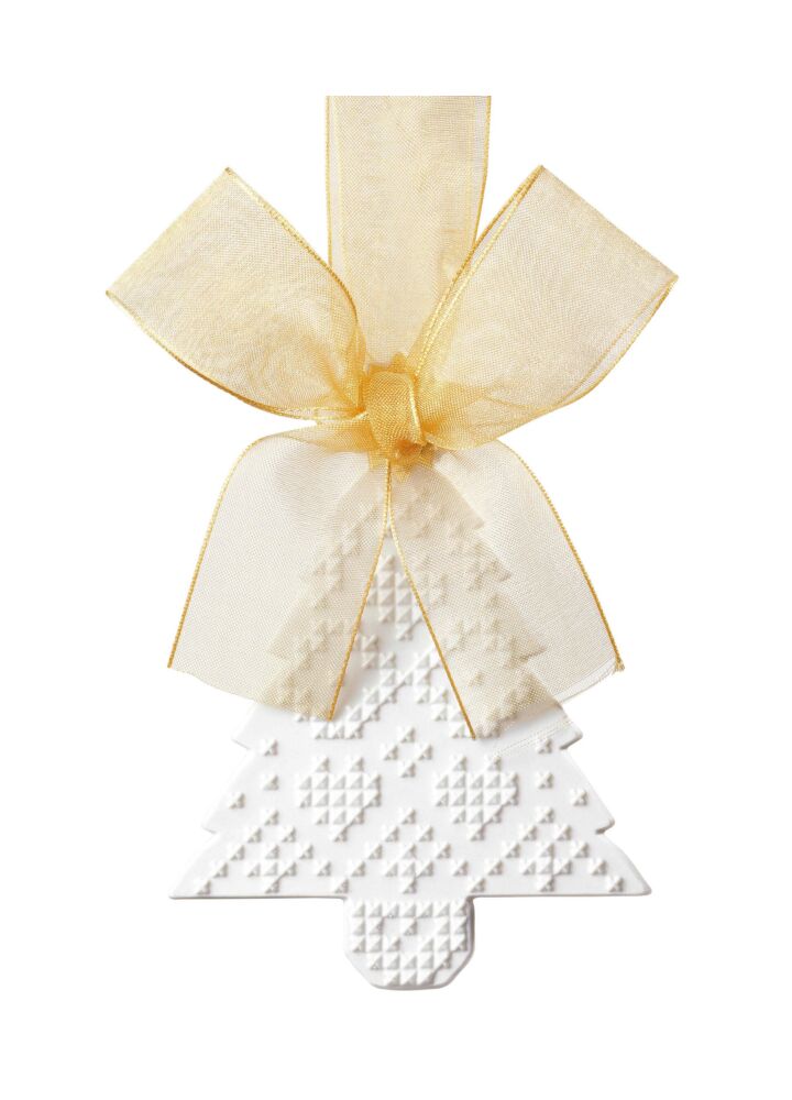 Christmas Tree - ornament (Re-Deco) in Lladró