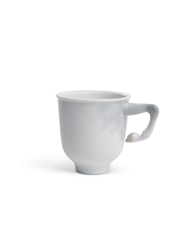 Equus Tea Cup in Lladró