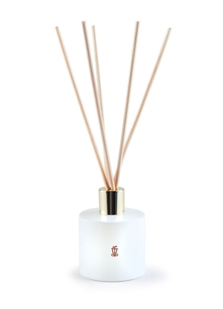 Liquid diffuser refill. Timeless & Mirage. Mediterranean Beach Scent in Lladró