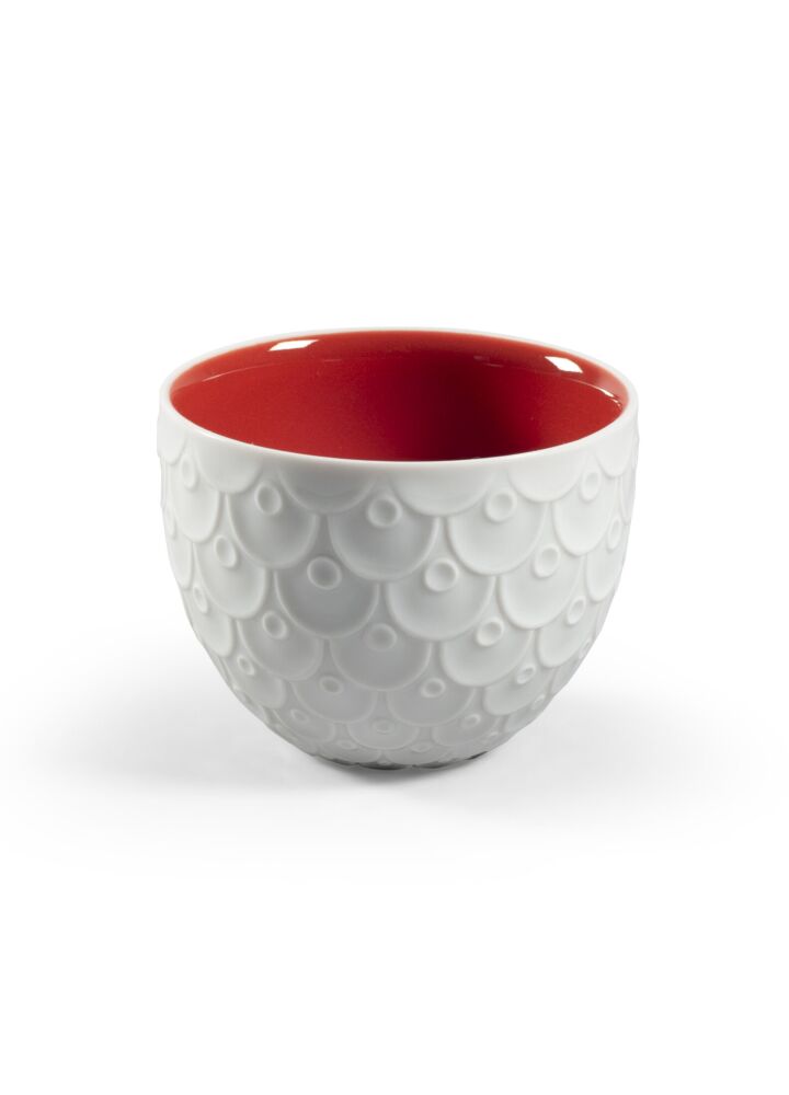 Tea Cup in Lladró