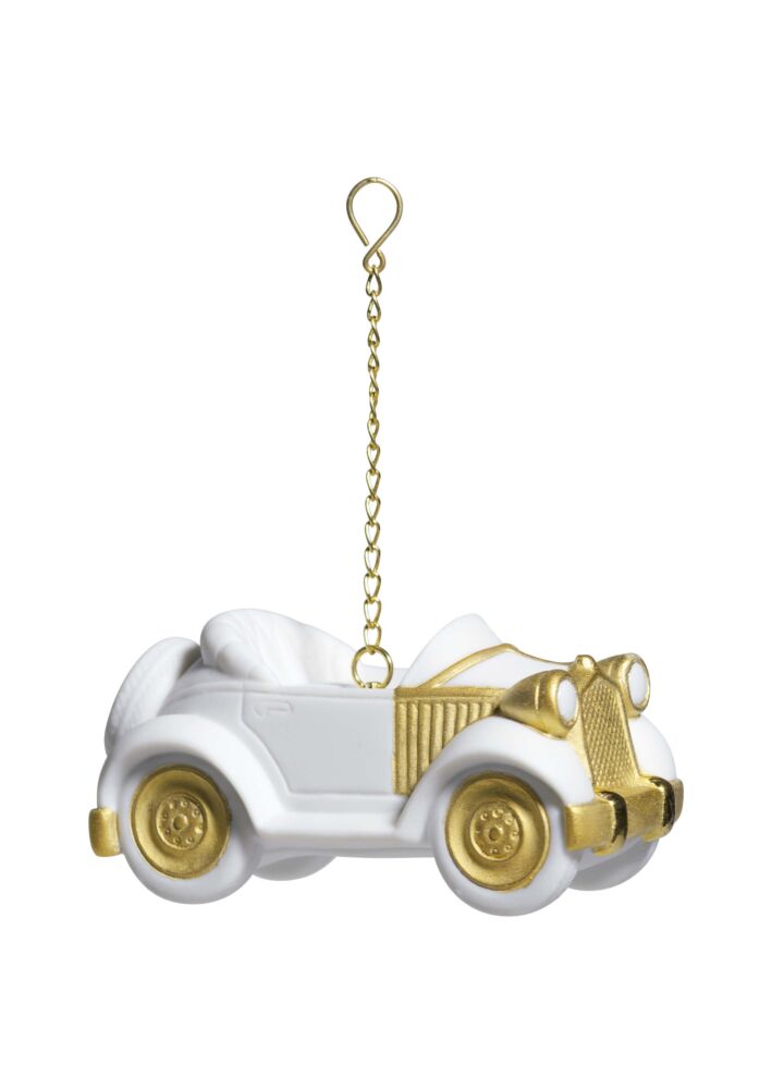 Little Roadster (Re-Deco) in Lladró
