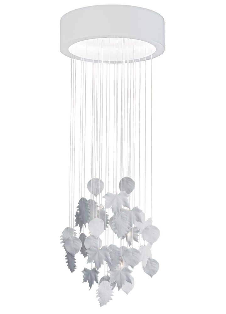 Chandelier Magic Forest 60 en Lladró