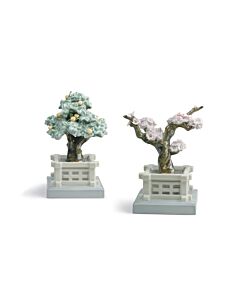 桜・橘 in Lladr&oacute;