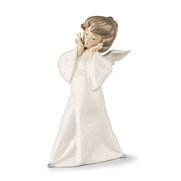 Figurina Angioletto in Lladró