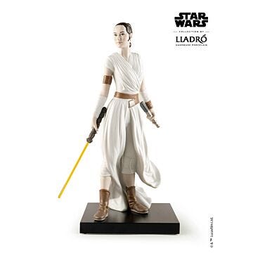 Escultura Rey™ en Lladró
