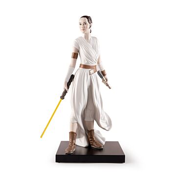Rey™ Sculpture in Lladró