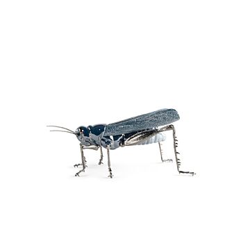 Grasshopper Figurine in Lladró