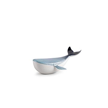 Little whale in Lladró