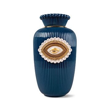 Vaso Lover's Eyes in Lladró
