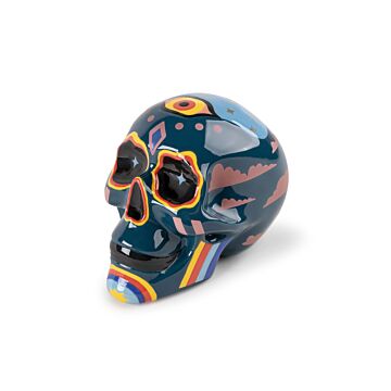 Blue Desert Sculpture. Limited Edition in Lladró