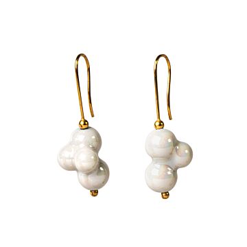 Pendientes Bubbles en Lladró