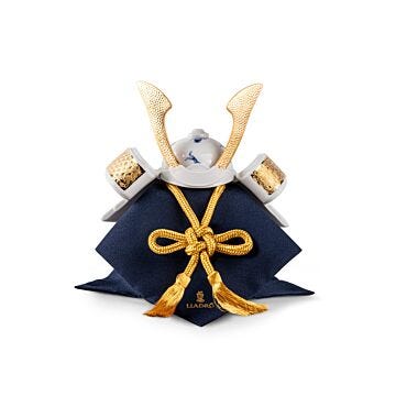 兜（鯉）- 小 =Limited Edition= in Lladró