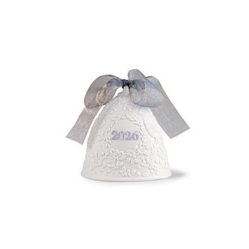 2026年イヤーベル =Limited Edition= in Lladró