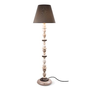 Firefly floor lamp. Pearly (UK) in Lladró