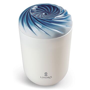 Vela Echoes of Nature. Aroma Espíritu indomable en Lladró