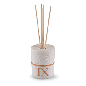 Aroma Diffuser Timeless IX. Gardens of Valencia Scent in Lladró
