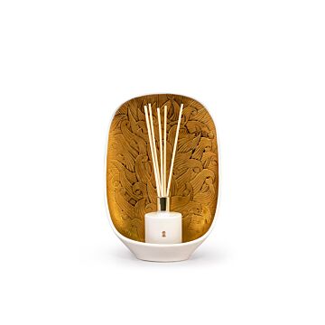 Aroma Diffuser Mirage. A Secret Orient Scent in Lladró