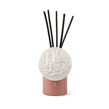 Difusor perfume Conejo - Dulces recuerdos en Lladró