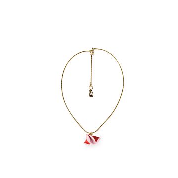 Lola - ペンダント(Pink&Red) in Lladró