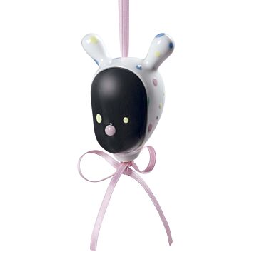 The Guest by Devilrobots - Ornament in Lladró