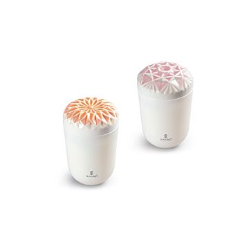 Echoes of Nature Candle Set en Lladró