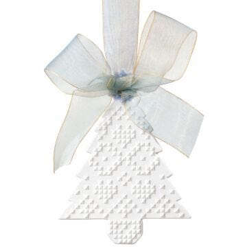 Christmas Tree - ornament in Lladró