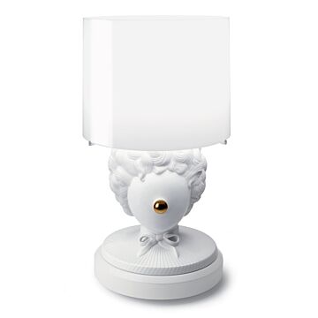 The Clown Table Lamp. By Jaime Hayon (US) in Lladró