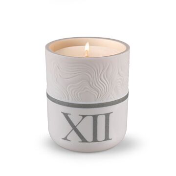 Timeless Candle XII. Moonlight Scent in Lladró