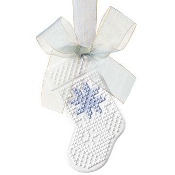 Stocking - ornament in Lladró
