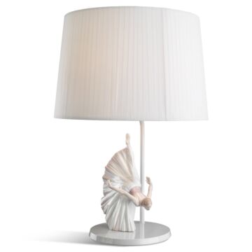 Lampada da tavolo Giselle Riverenza (CE) in Lladró