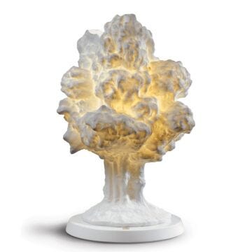 Lampada da tavolo Albero (CE) in Lladró