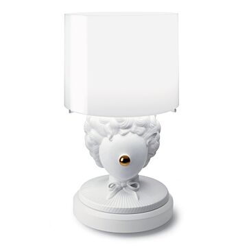 The Clown Table Lamp. By Jaime Hayon (CE) in Lladró