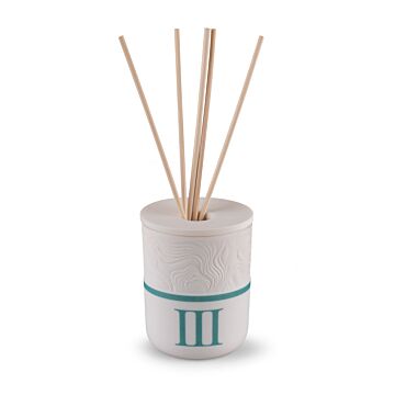 Aroma Diffuser Timeless III. Mediterranean Beach Scent in Lladró