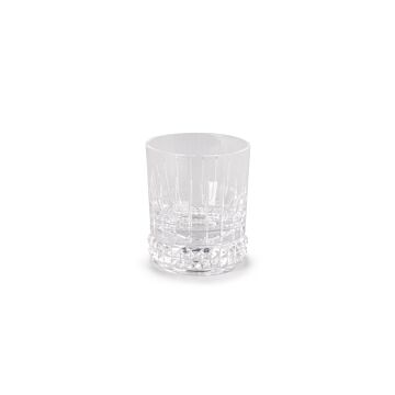 Loch 1 Crystal Glass in Lladró