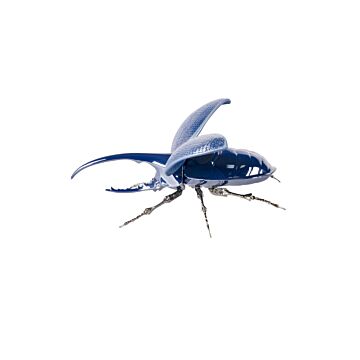 Hercules Beetle Figurine in Lladró