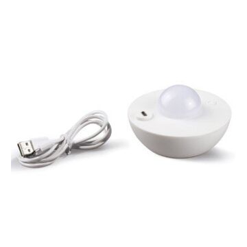 Kit Led Y Batería Para Litofanías en Lladró