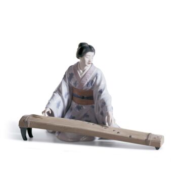 KOTO PLAYER in Lladró