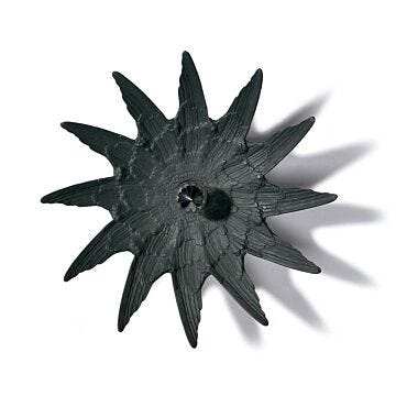 Papageno - Wall light -black (US) in Lladró