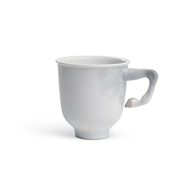 Equus Tea Cup in Lladró