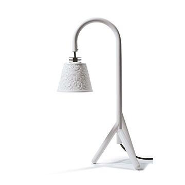 Treo lamp (white) UK in Lladró