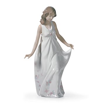Figurina Una madre meravigliosa in Lladró
