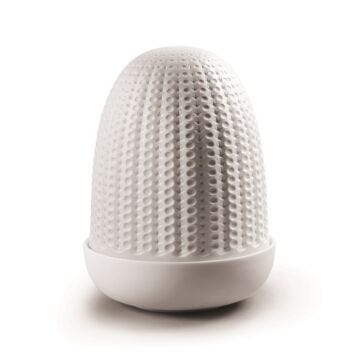 Cactus Dome Table Lamp in Lladró